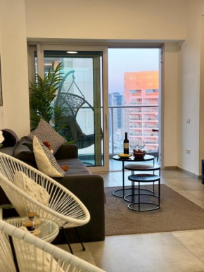Midtown Tel Aviv Luxury Apartment